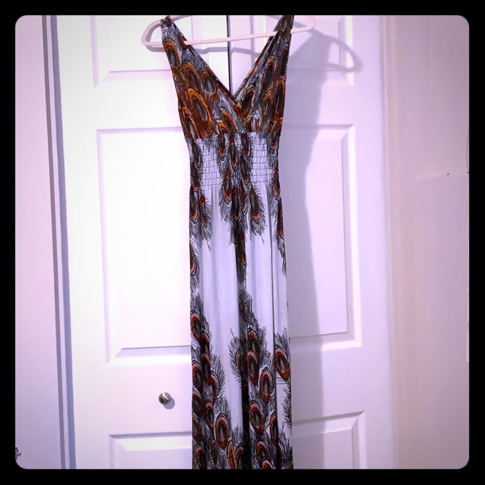 Long Dress
